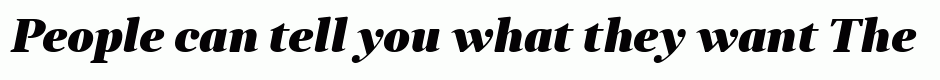 Anglecia Pro Title Black Italic
