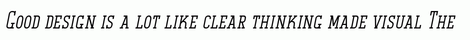 Kafalan Serif Italic
