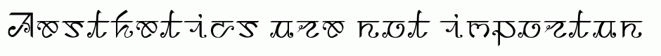 Bengali-Latin alphabet mix