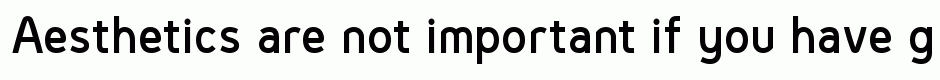 Genius Semibold