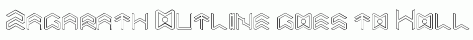 Zagarath Outline