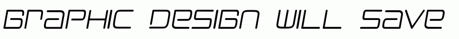 Aquari Bold Italic