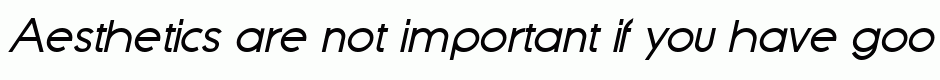 Boston mediumItalic