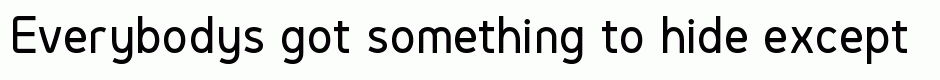 Genius Medium
