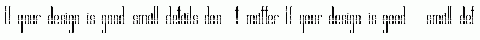 Hiroshi pattern