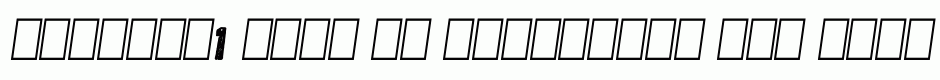 Oblique1