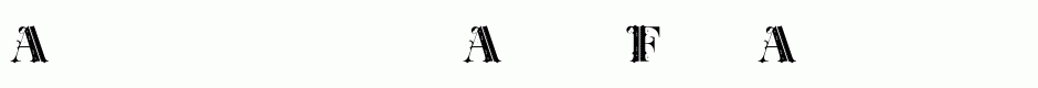 Aires Font