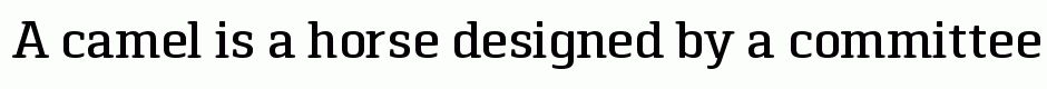Pancetta Serif Pro Medium