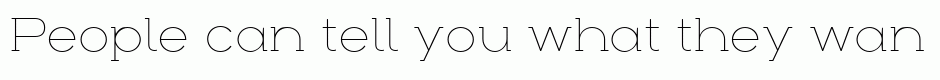 Arkibal Serif Thin