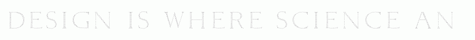 Hopferian - Dots-Mask