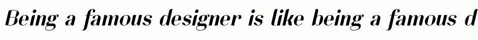 Lynx Italic