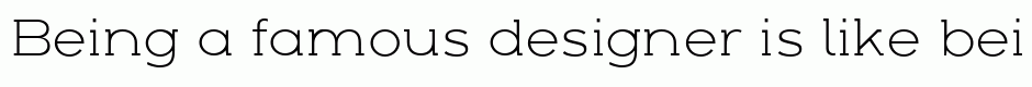 Arkibal Serif Light