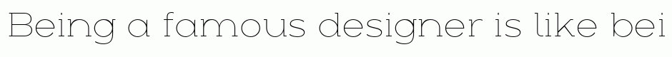 Arkibal Serif Thin