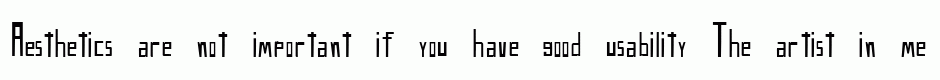 Urbanica Type
