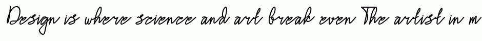 Uttarha Bold Italic