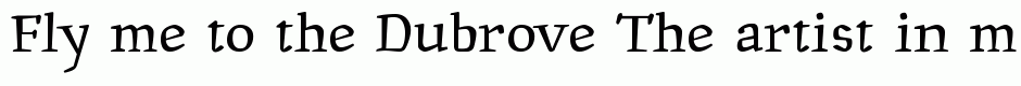 Dubrove