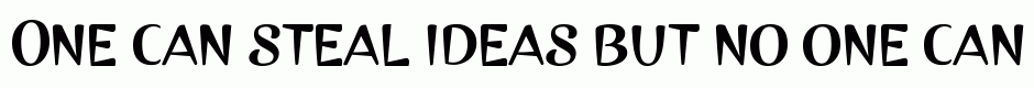 No. Seven Small Caps
