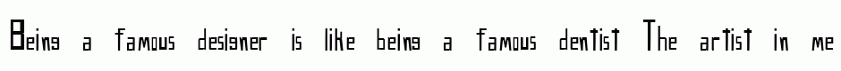 Urbanica Type