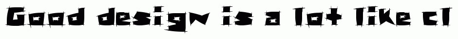 Beat Box Regular