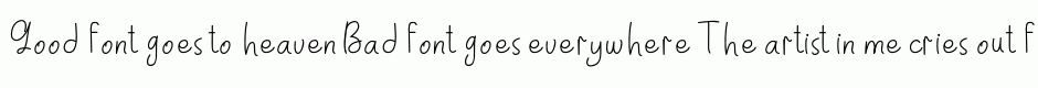 HAYA Font