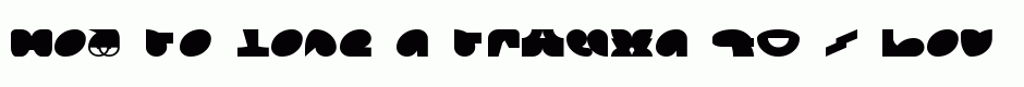 trAUMa 90 / Lovely Breeze