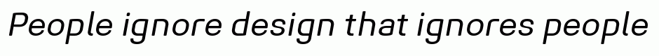 Midpoint Pro Oblique