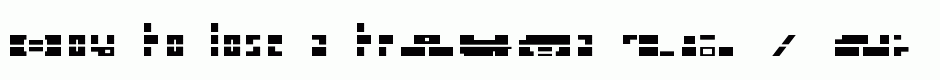 trAUMa 26 / Nimal Nimoy