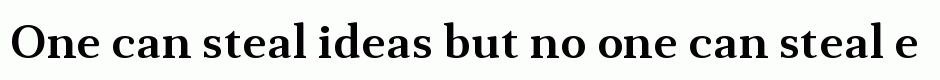 Anglecia Pro Text SemiBold