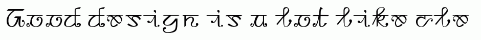 Bengali-Latin alphabet mix