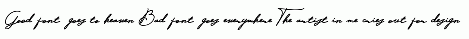 Harvey Dent Signature Script