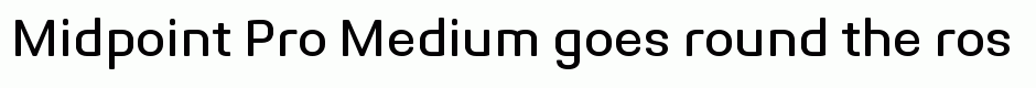 Midpoint Pro Medium