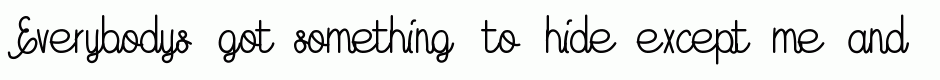 Tari Lenggang