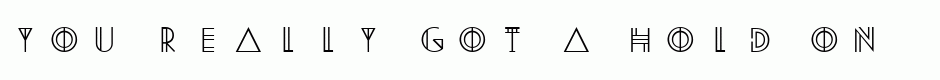 Shuv Font Display