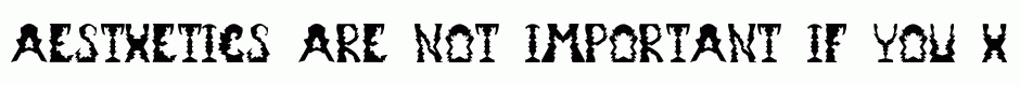 MAF TYPE