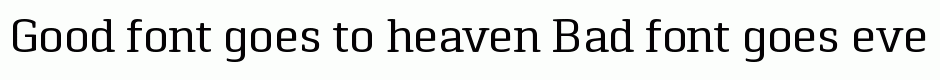 Pancetta Serif Pro Regular