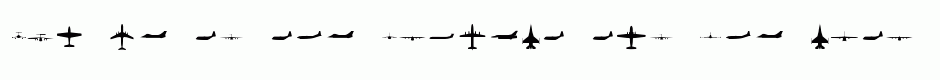 Wingbat two