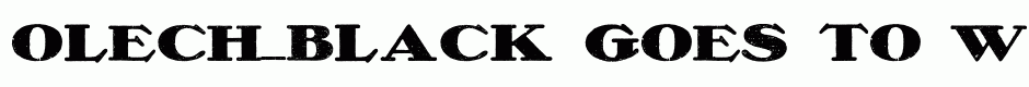 OLECH_BLACK