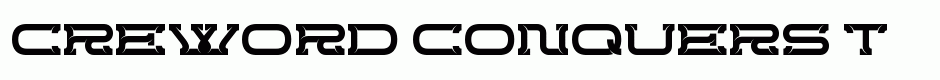 CREWORD