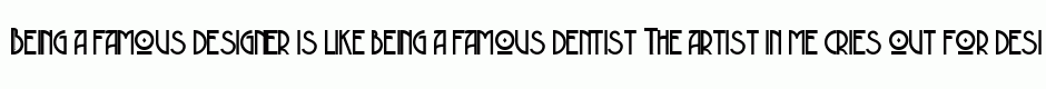 Herline typeface