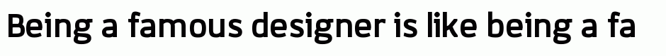 Korpo Sans bold