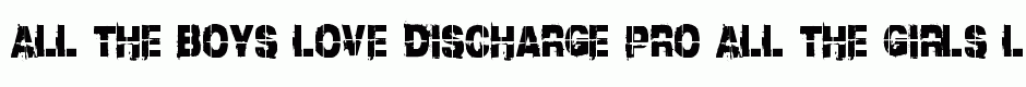 Discharge Pro