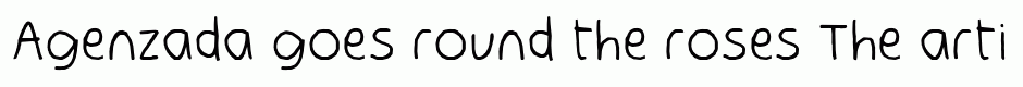 Agenzada