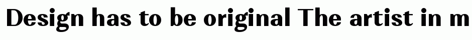 Alethia Pro ExtraBold