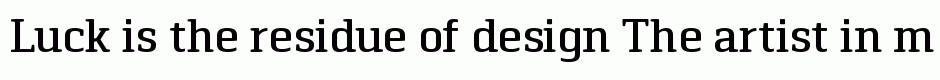 Pancetta Serif Pro Medium