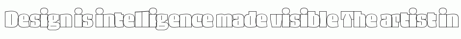 Densit Air (3 fonts)