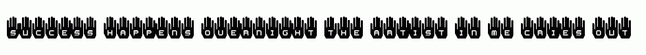 High Five Regular