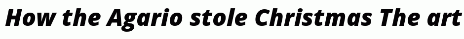 Agario