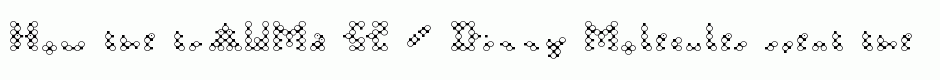 trAUMa 52 / Dizzy Molecules