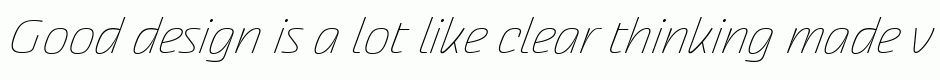 Akceler C alt light