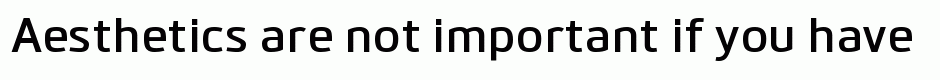 Bitner SemiBold